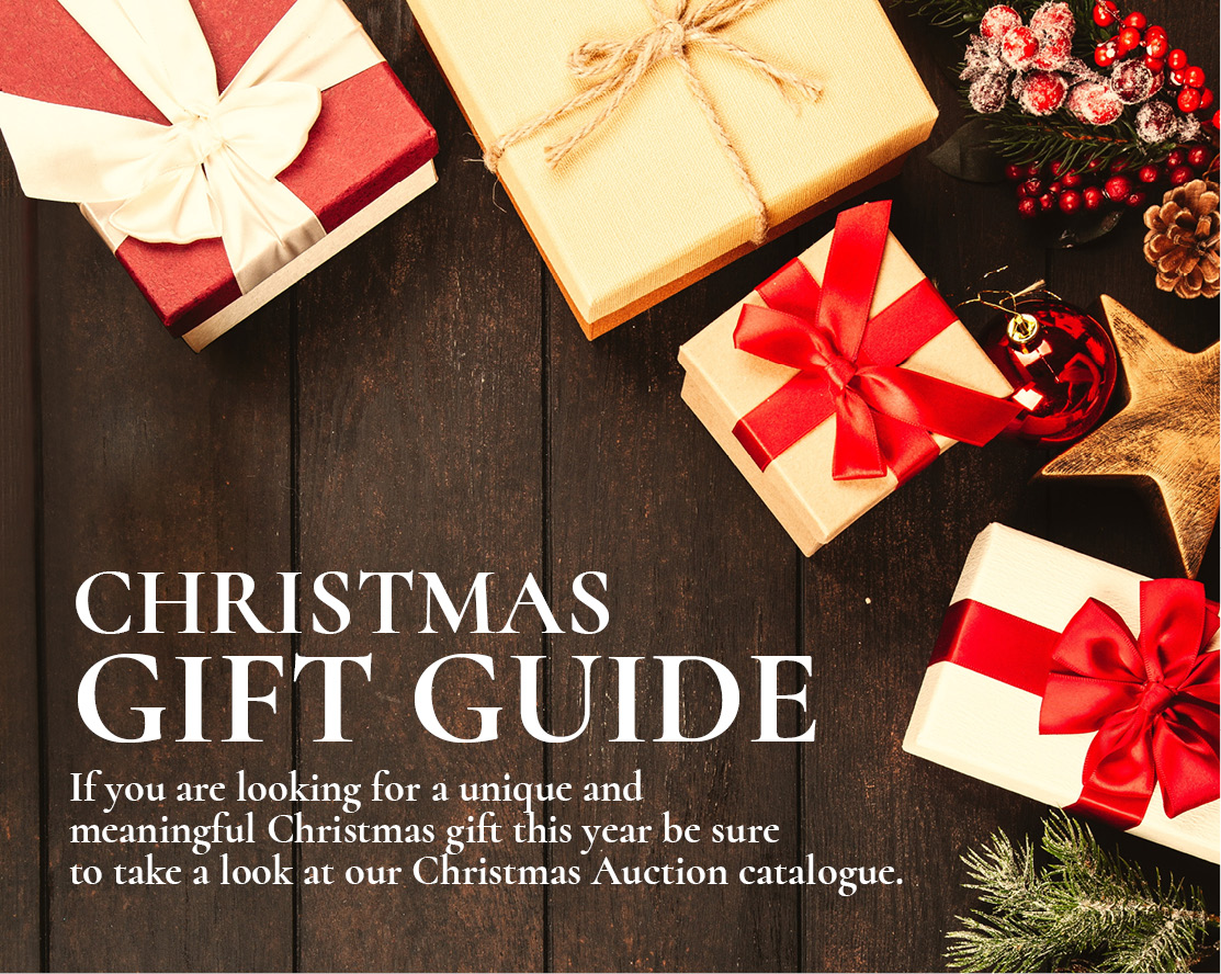 Halls Christmas Gift Guide